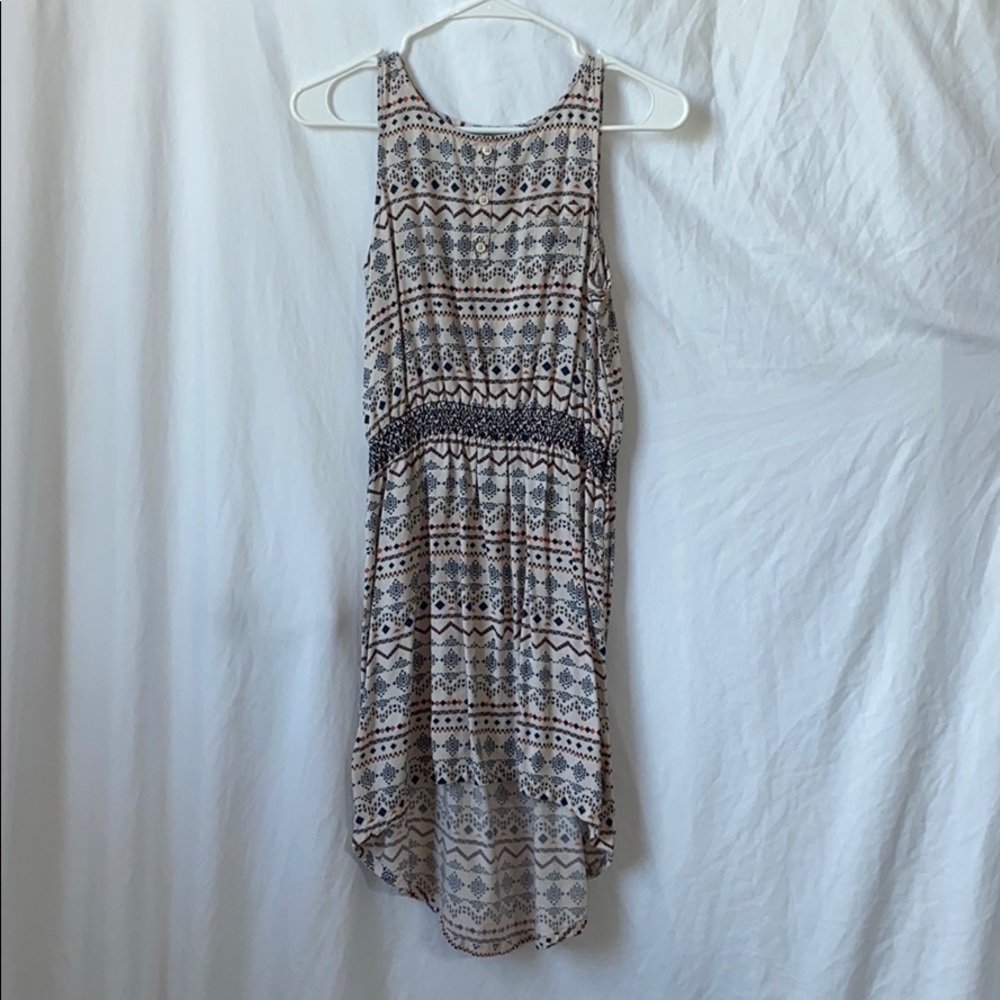 Tucker & Tate mini dress, stretchy size: XS-S